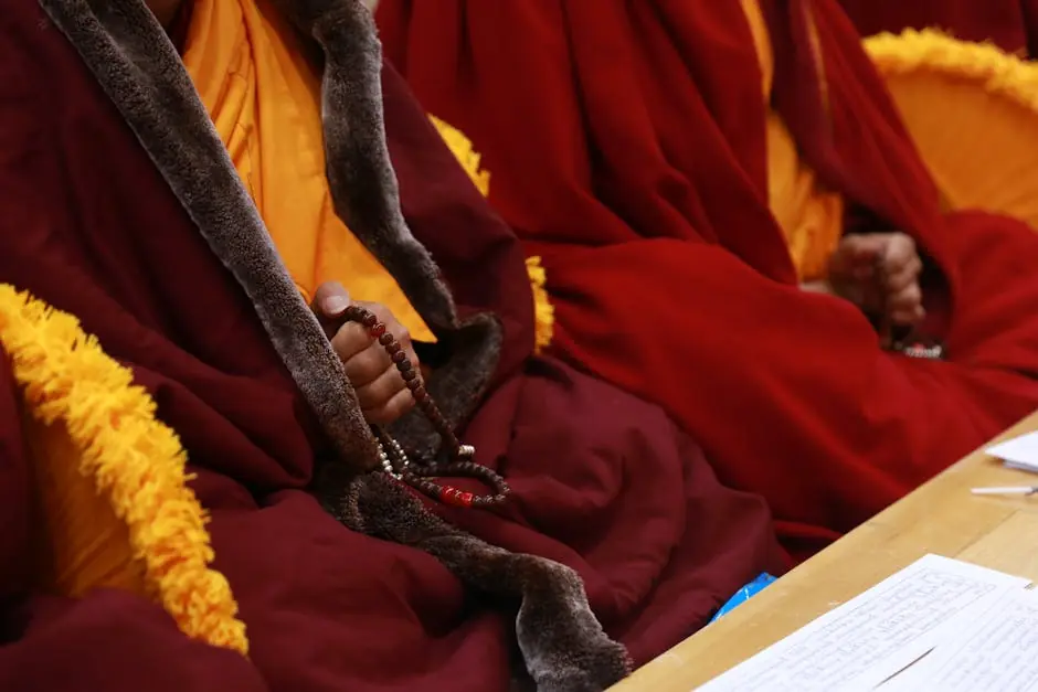 Cara Sembahyang Buddha di Rumah: Panduan Lengkap untuk Pemula