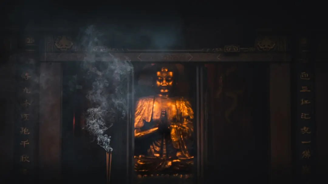 HokiTemple - Perlengkapan Sembahyang & Fengshui